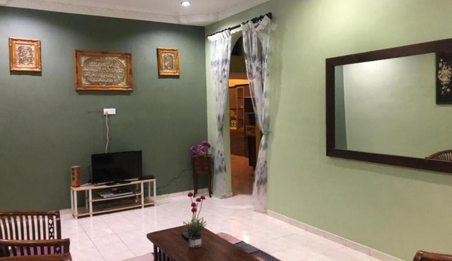 KJ Homestay Balok Kuantan