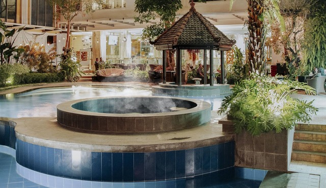KJ Hotel Yogyakarta