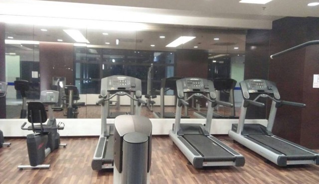 KK Atlantis - sea view - Luxury Family Suite