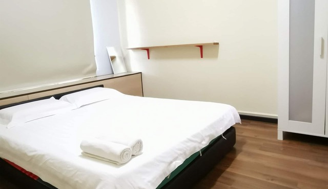 KK Vacation Home No.6 CyberCity2