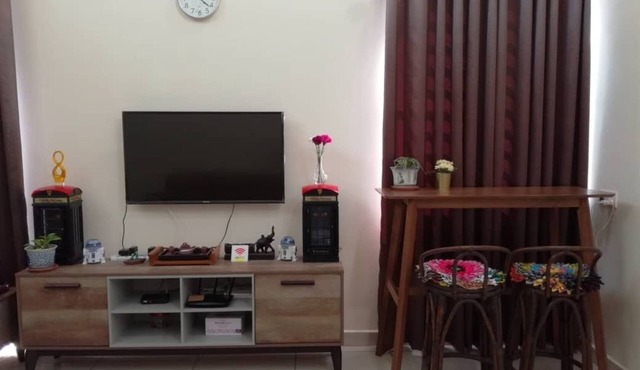 Kkp Alor Setar Homestay