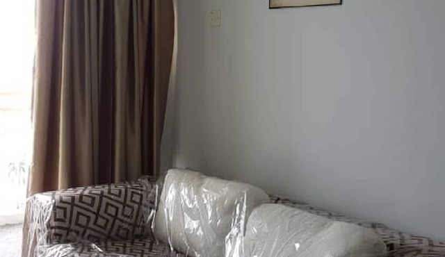 KL Desa Kepong Sentral