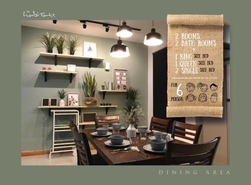 KL Gateway Mall - Easy Access to KL Sentral & KLCC