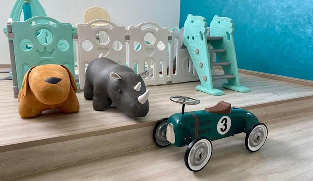 KL Panorama View City