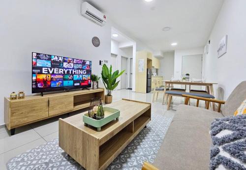 Klang Big Group 10pxs Bayuemas The Tresor Netflix