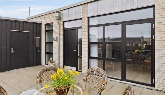 "Klaudius" - 2km from the sea by Interhome