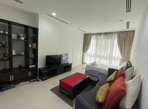 KLCC Bukit Bintang Binjai 8 premium soho by Prime Suites