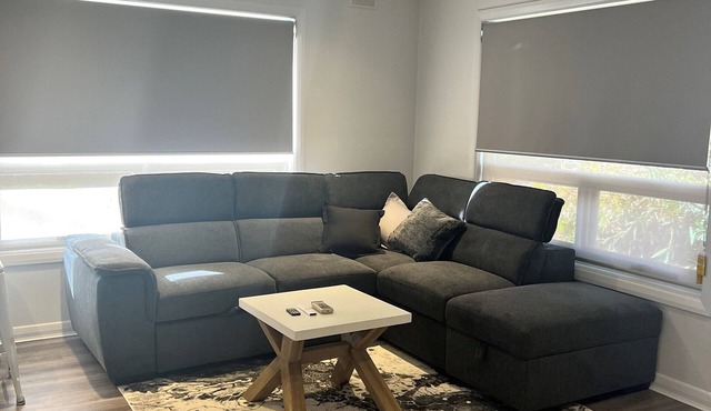 Kleines Haus 1 - available from August 2023