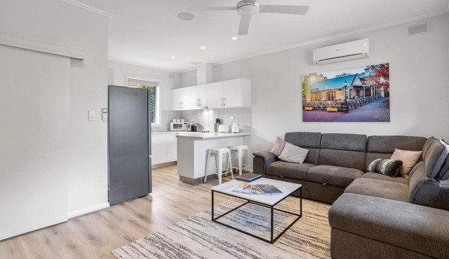 Kleines Haus Hahndorf