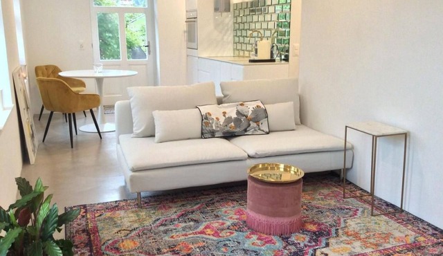 Kleines Loft by Interhome