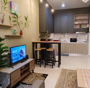 KLIA Airport Homestay 8