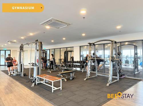 KLIA Horizon Suite 4PAX Netflix WiFi