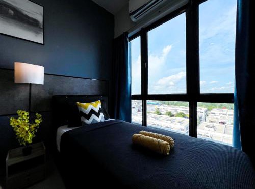 KLIA Transit Hub - Kip Core - Town Center, Sepang