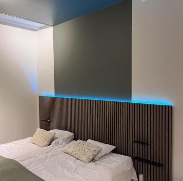 Klintholm B & B Bistro