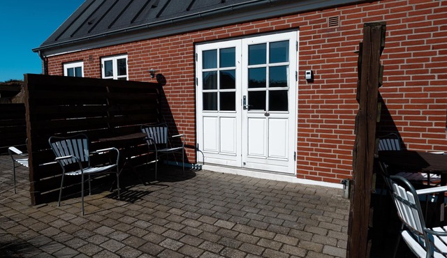 Klitgaarden - lejl. 32