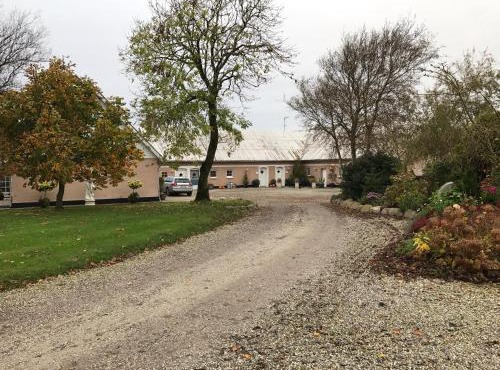 Klitgaards Holiday Apartment