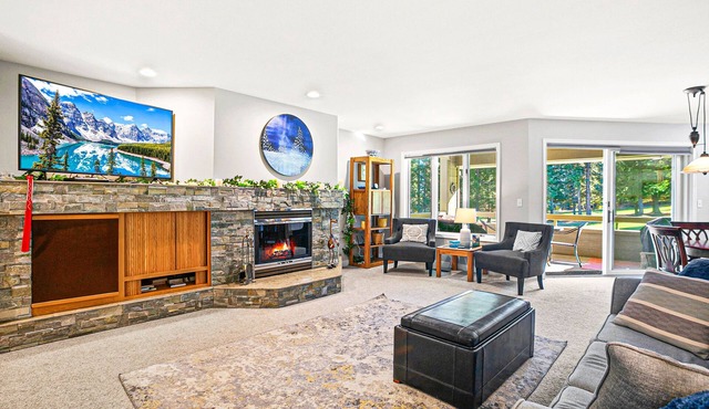 Klone Peak Condo at Kahler Mountain Club