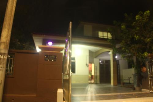 kluang homestay villa 1