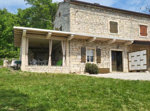 Klunj home