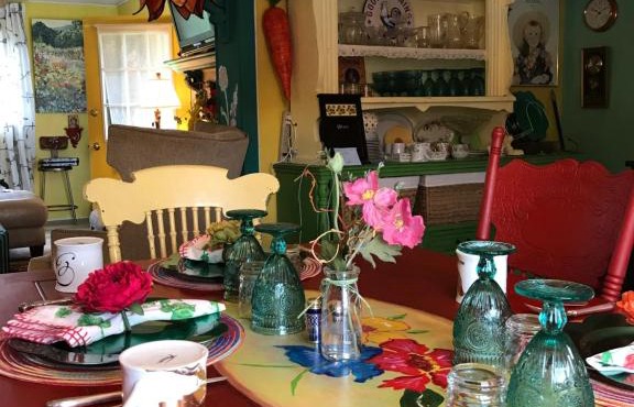 Klutina Kate's B&B