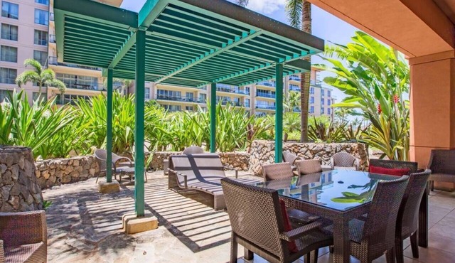 KLVR presents Honua Kai*Konea 139*Ground Floor*