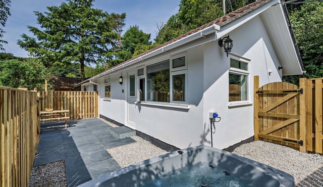 Klys 1.0 Spa, Perranporth