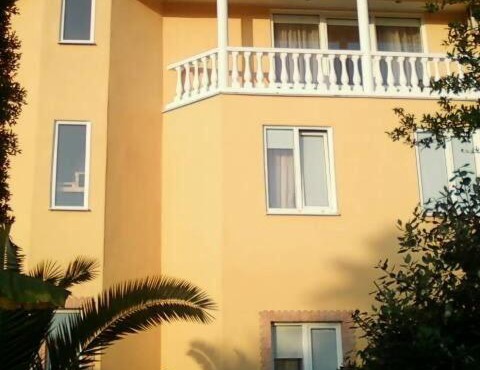 Klyuchevoy 9 Guest House