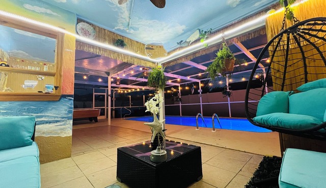 KM más que un hospedaje una experiencia que te abraza desde el primer momento.