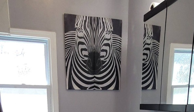 Knalij’s Convenient Stay