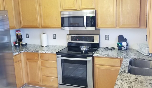 Knight's Vacation Property Charlotte, NC