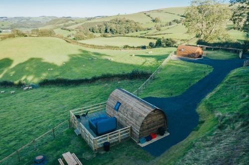 Knighton by Wigwam Holidays