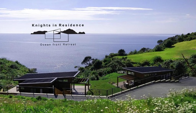 Knights in Residence