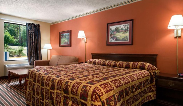 Knights Inn Aiken