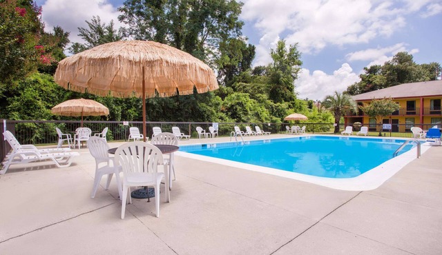 Knights Inn Aiken
