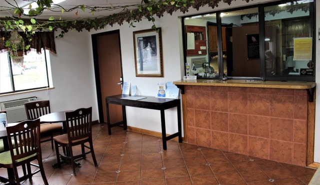 Knights Inn Albany