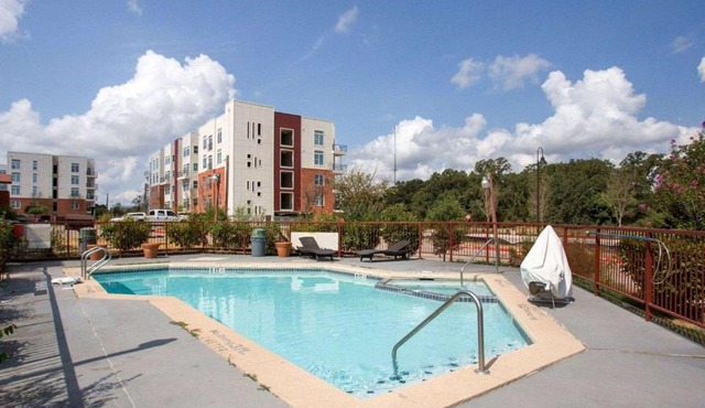Knights Inn College Station