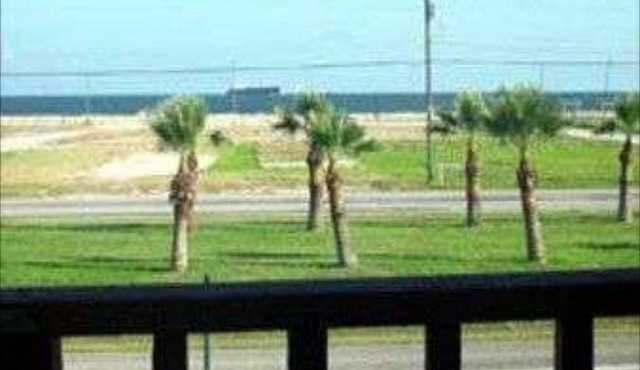 Knights Inn Corpus Christi at North Beach