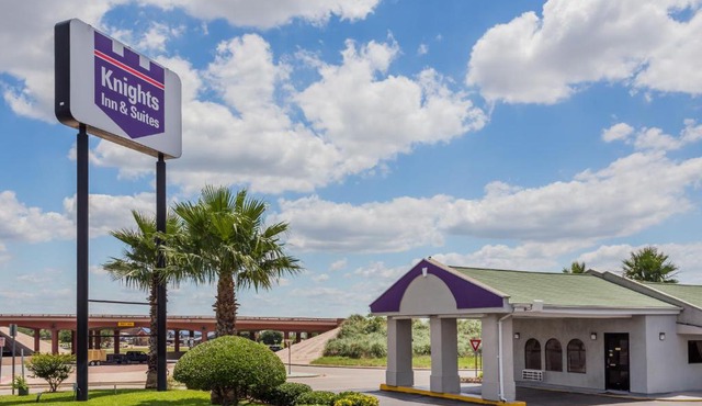 Knights Inn Franklin Ave Waco