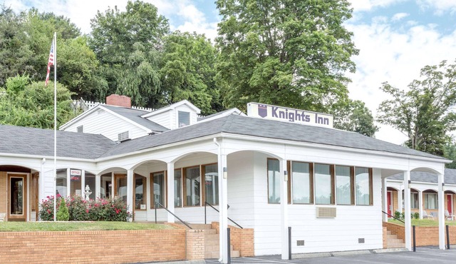 Knights Inn Galax