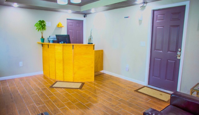 Knights Inn Harrisonville