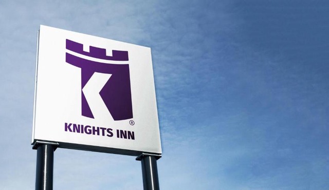 Knights Inn Harrisonville