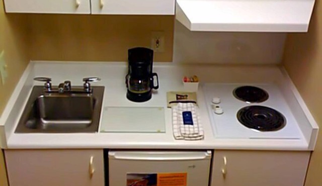 Knights Inn Kirksville