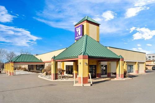 Knights Inn Montgomeryville