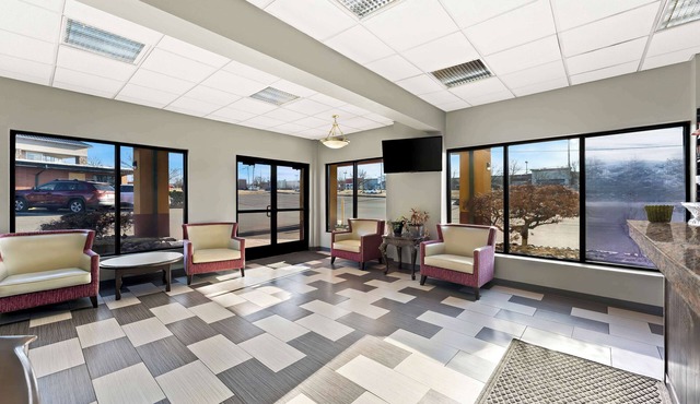 Knights Inn Montgomeryville