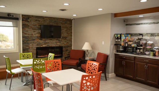 Knights Inn Mount Airy