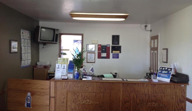 Knights Inn Muskogee