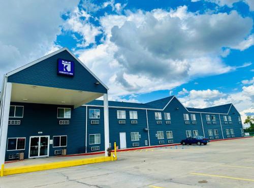 Knights Inn New Florence