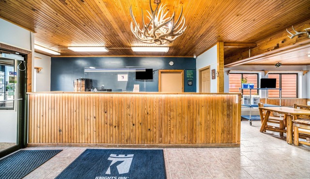 Knights Inn New Florence