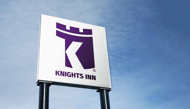 Knights Inn Newport, TN