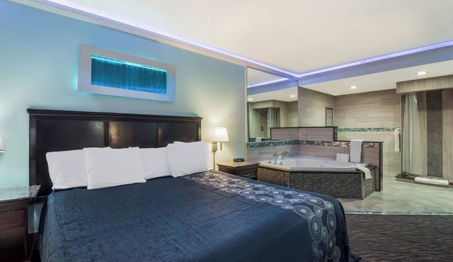 Knights Inn Philadelphia